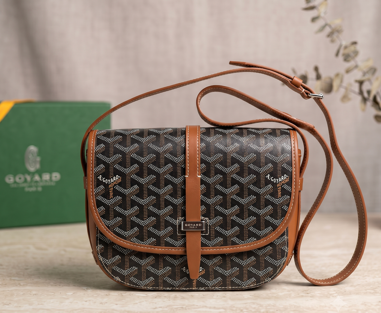 Carriel Goyard