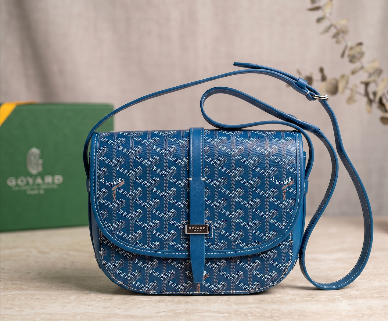 Carriel Goyard
