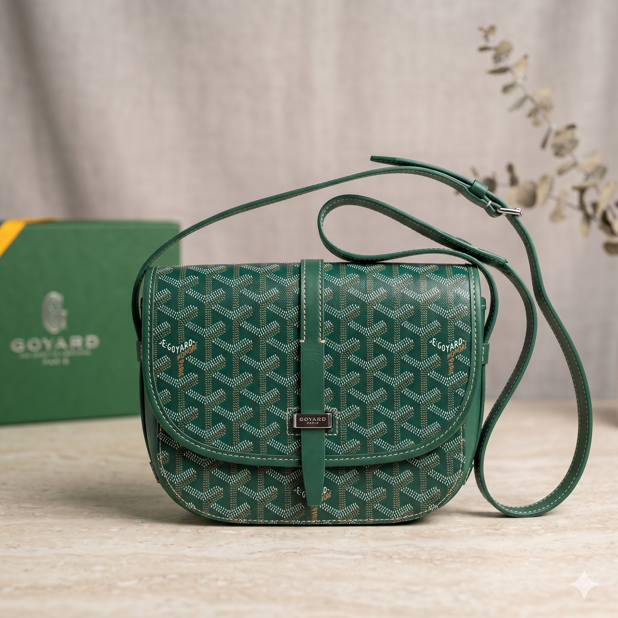 Carriel Goyard