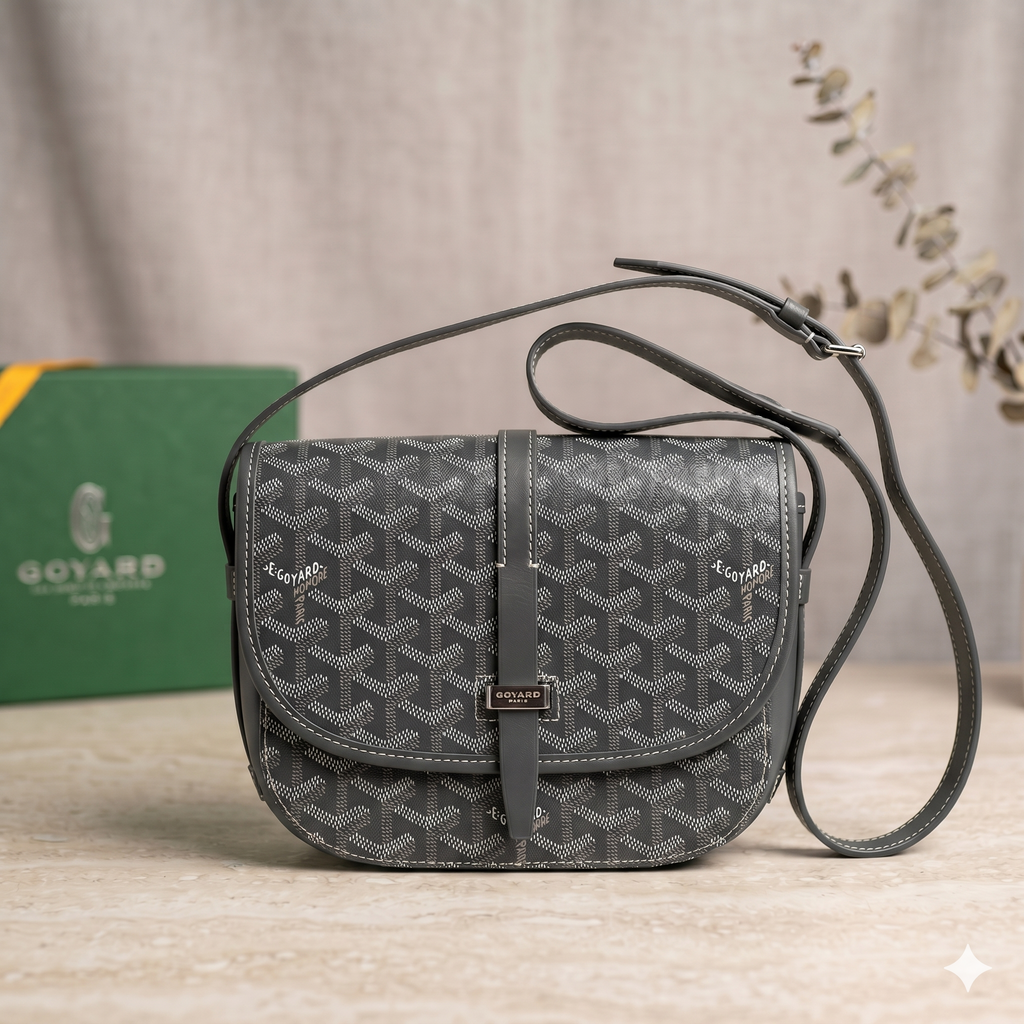 Carriel Goyard Ecom