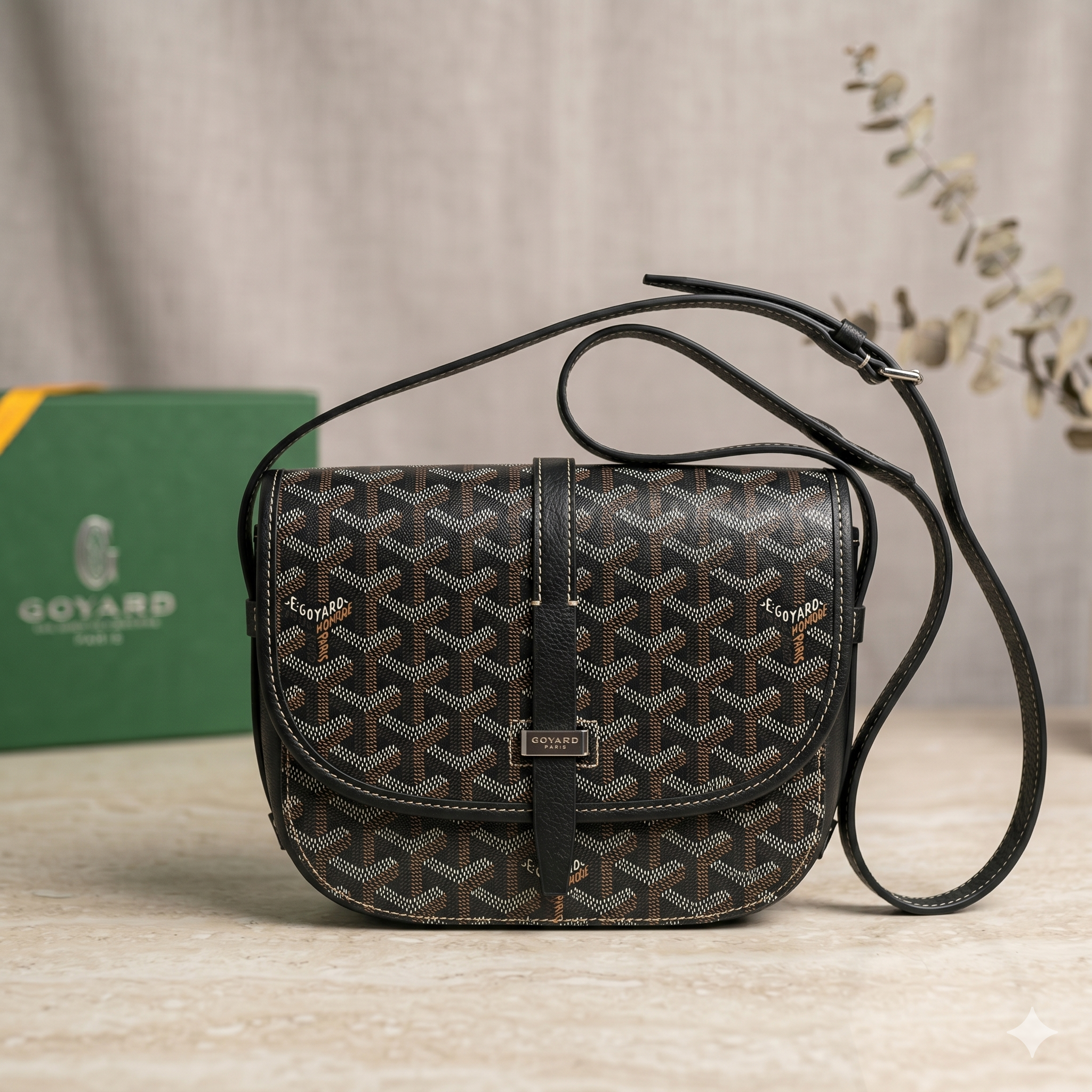 Carriel Goyard