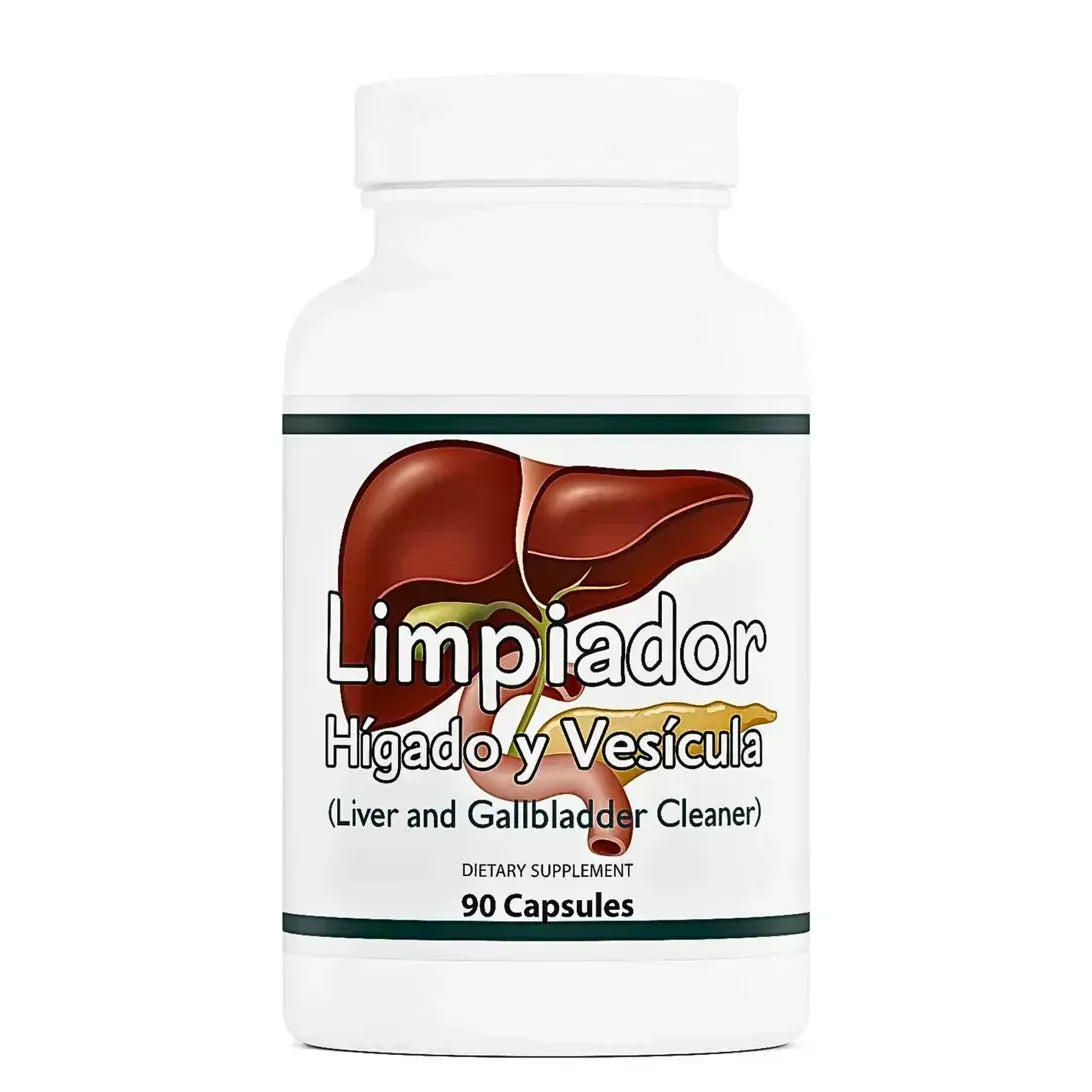 Limpiador de higado